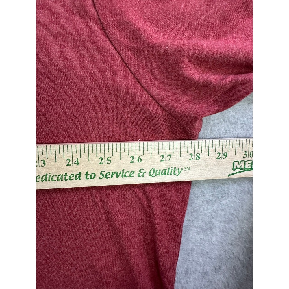 Polo Ralph Lauren Mens XXL Red Dayton Flyers Basketball Short Sleeve Polo Shirt - Picture 5 of 8
